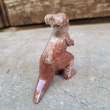 Charger l'image dans la galerie, dinosaure en pierres