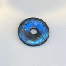 Charger l'image dans la galerie, donut en labradorite