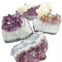 Charger l'image dans la galerie, échantillon amethyste