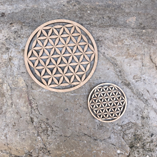 Charger l'image dans la galerie, Fleur de vie