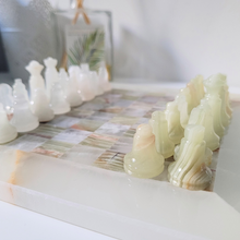 Charger l'image dans la galerie, jeu d'échecs