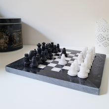 Charger l'image dans la galerie, échiquier en pierres naturelles