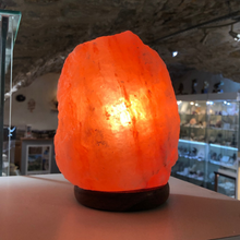 Charger l'image dans la galerie, Lampe en sel rose de l'Himalaya