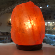 Charger l'image dans la galerie, Lampe en sel rose de l'Himalaya