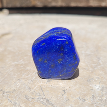 Charger l'image dans la galerie, lapis lazuli