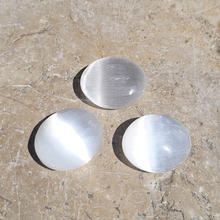 Charger l'image dans la galerie, morceau de sélénite