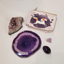 Charger l'image dans la galerie, pierres violettes enfants