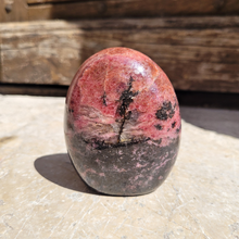 Charger l'image dans la galerie, rhodonite
