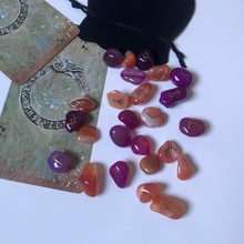 Charger l'image dans la galerie, Jeu de Runes Bicolores