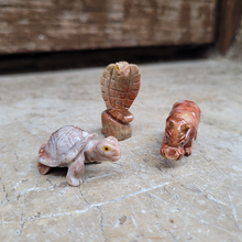 Charger l'image dans la galerie, tortue en pierre