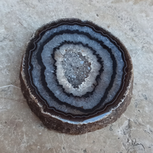 Charger l'image dans la galerie, tranche d'agate