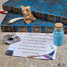 Charger l'image dans la galerie, coffret apprenti du sorcier