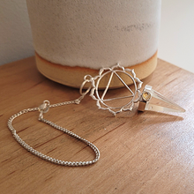 Charger l'image dans la galerie, Pendule Chakra du Plexus Solaire