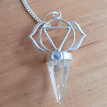 Charger l'image dans la galerie, Pendule du Troisième Oeil