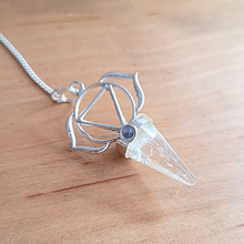 Charger l'image dans la galerie, Pendule du Troisième Oeil