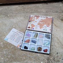 Charger l'image dans la galerie, boite de collection enfant