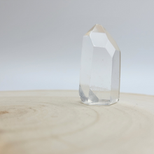 Charger l'image dans la galerie, Pointe de quartz