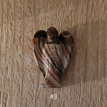 Charger l'image dans la galerie, ange en Jaspe 5 cm