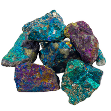 Charger l'image dans la galerie, Plusieurs bornites