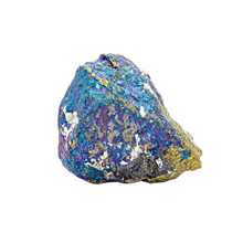 Charger l'image dans la galerie, Bornite , pierre brute