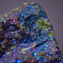 Charger l'image dans la galerie, bornite