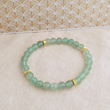 Charger l'image dans la galerie, Bracelet Margaux Aventurine