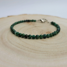 Charger l'image dans la galerie, Bracelet en Emeraude