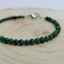 Charger l'image dans la galerie, Bracelet en Emeraude