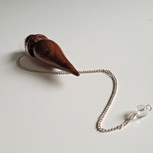 Charger l'image dans la galerie, Pendule en Bois Familystones