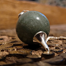 Charger l'image dans la galerie, Pendule Sphère Aventurine- Serophoton