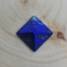 Charger l'image dans la galerie, Pyramide en LAPIS LAZULI