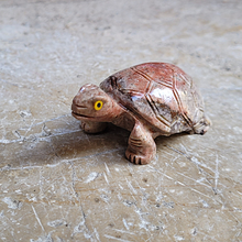 Charger l'image dans la galerie, Tortue en Stéatite