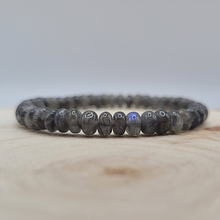 Charger l'image dans la galerie, Bracelet en Labradorite