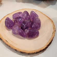 Charger l'image dans la galerie, Galets Amethyste