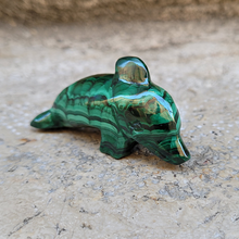 Charger l'image dans la galerie, sculpture dauphin