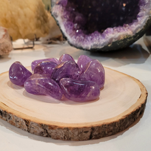 Charger l'image dans la galerie, Galets Amethyste