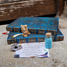 Charger l'image dans la galerie, coffret apprenti sorcier