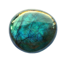 Charger l'image dans la galerie, galet en labradorite familystones