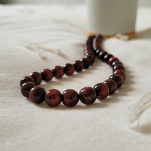 Charger l'image dans la galerie, Collier Oeil de Taureau