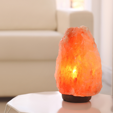 Charger l'image dans la galerie, Lampe en sel de l'Himalaya Taille Standard