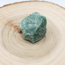 Charger l'image dans la galerie, Aventurine pierre brute naturelle