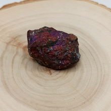 Charger l'image dans la galerie, Bornite brute