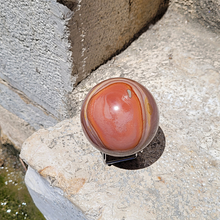 Charger l'image dans la galerie, sphere jaspe familystones