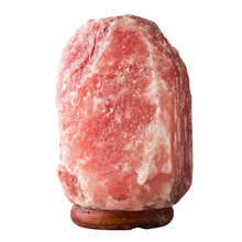 Charger l'image dans la galerie, Lampe en sel de l'himalaya grand format