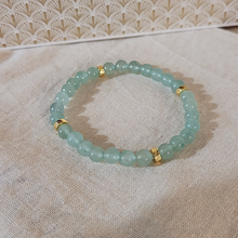 Charger l'image dans la galerie, Bracelet Margaux Aventurine