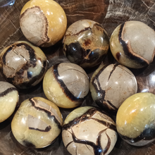 Charger l'image dans la galerie, galet septaria