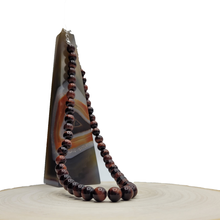 Charger l'image dans la galerie, Collier Oeil de Taureau