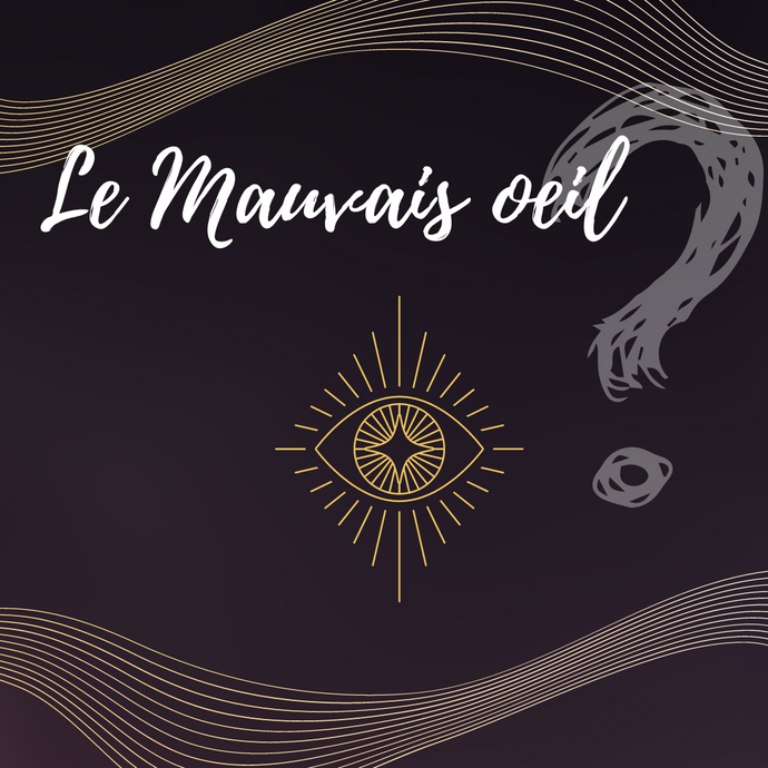 Le mauvais Oeil