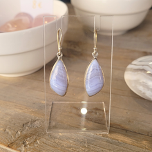 Charger l'image dans la galerie, Boucles_d_oreilles_Calcedoine2
