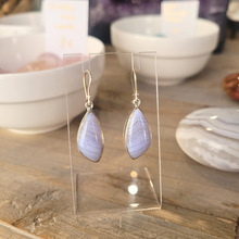 Charger l'image dans la galerie, Boucles_d_oreilles_Calcedoine
